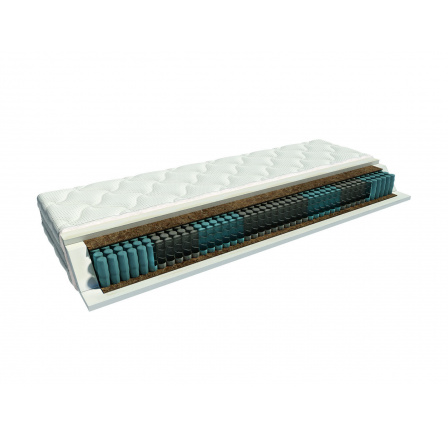 MATRACE LUMNIS ACTIVE/Hilding 120 ( 120x200 ) Forsleep MATRACE LUMNIS ACTIVE/Hilding 120 ( 120x200 ) Forsleep