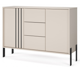 Komoda Nexo Kašmír+Kašmír