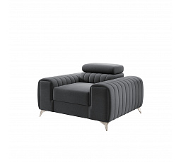 Křeslo LAURENCE, Nube 6