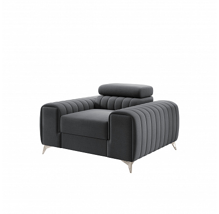 Křeslo LAURENCE, Nube 6