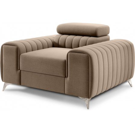 Křeslo LAURENCE, Nube 20