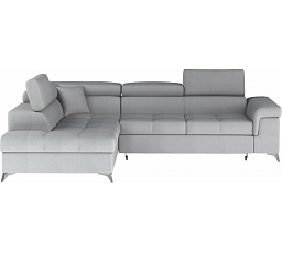 Sedací souprava ERIDANO, Monolit 84 Levá