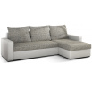 Rohová sedací souprava LIVIO - Universální, Berlin 01/Soft 17