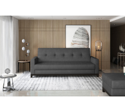 Pohovka SELENE, Ořech/Monolit 97