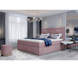 Vivre 180x200 Mat Velvet 63 2