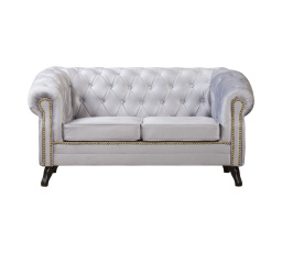 Pohovka Glamour + Křeslo Glamour