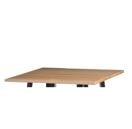 Deska stolu barového Paris Wood borovice přírodní