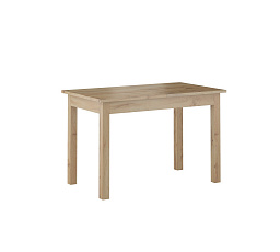 Rozkládací stůl wotan 120160x70 ST2-FX