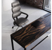 Kancelářské ergonomické herní křeslo Modular Shadow Grey