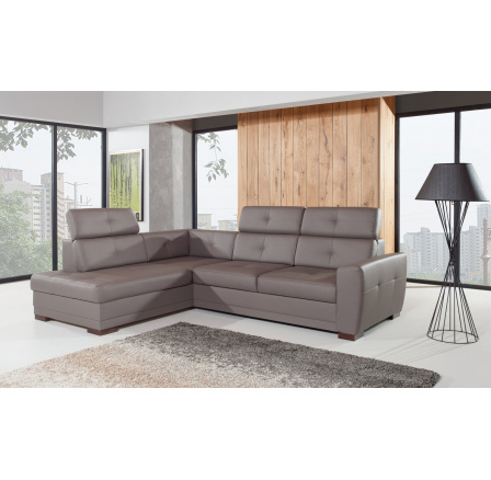 Rohová sedací souprava MASSIMO, Levá Rohová sedací souprava MASSIMO, Levá