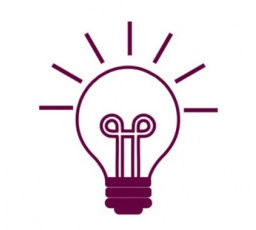 Osvětlení do UNI W2D, Béžová