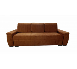 Pohovka Lumi cihlová