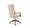Kancelářské křeslo ADRIANO, béžová