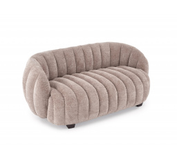 FRASER XL křeslo odpočinkové tmavě béžové (1p=1ks)