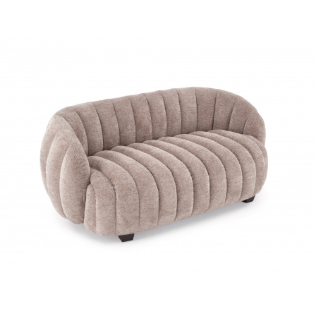 FRASER XL křeslo odpočinkové tmavě béžové (1p=1ks)