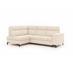 LOARIO bok C / strana levá (OT2L+2SF+BP-C+N-B)