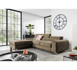 Sedací souprava GRAYSON, Nube 20 Levá