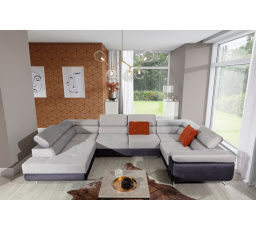 Postel Monolith 84, Monolith 97 125x253 Levá 1