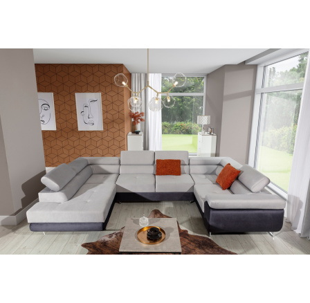 Postel Monolith 84, Monolith 97 125x253 Levá 1