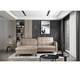 Rohová sedací souprava LORELLE, Dora 21 Levá