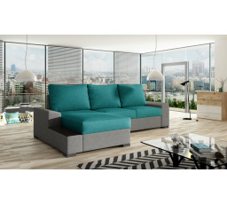 Negro Dora 85, Dora 90 145x205 Levá 1