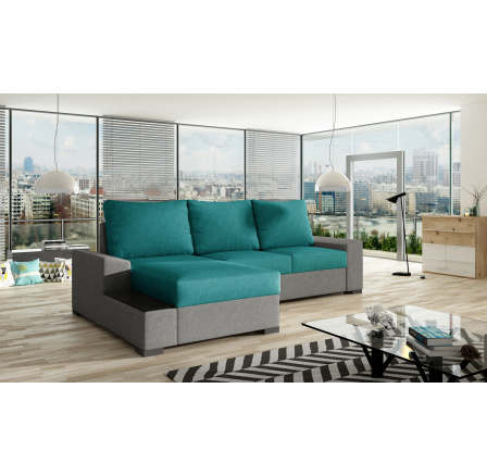 Negro Dora 85, Dora 90 145x205 Levá 1