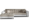 Rohová sedací souprava SORENTO, Dora 21/Soft 17, levá