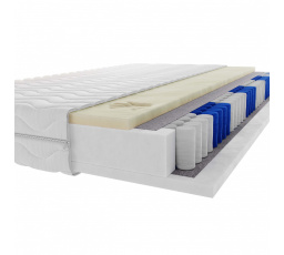 KAPESNÍ MATRACE BARNET 90X200