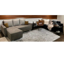 Rohová sedačka Joy