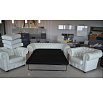 Sedací souprava CHESTERFIELD 3R+1+1 Piano
