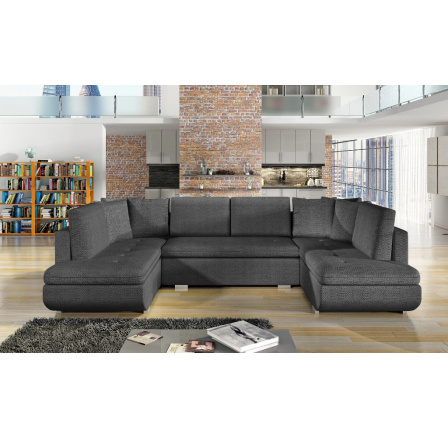 Rohová sedací souprava ARGENT U, Malmo 95 Rohová sedací souprava ARGENT U, Malmo 95