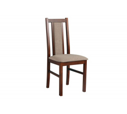 Jídelní židle Bosberg XIV - ořech/5 Inari 23
