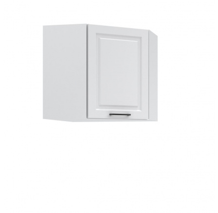 Kuchyňská horní skříňka IRMA NG-H72, Bílá mat