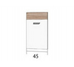 ECONO - dvířka na myčku