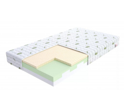 Pěnová matrace BONANZA - 100 x 200