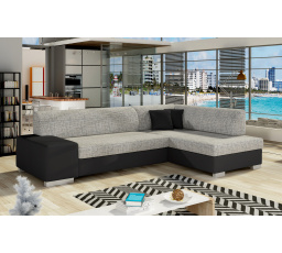 Sedací souprava Fabio, Berlin 01 / soft 11 125x195 Pravý 1