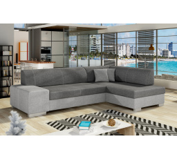 Sedací souprava Fabio, Sawana 05 / Sawana 21 pravá