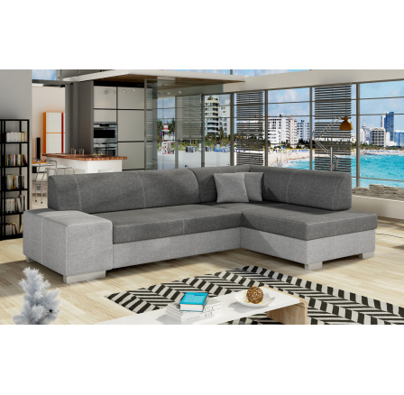 Sedací souprava Fabio, Sawana 05 / Sawana 21 pravá