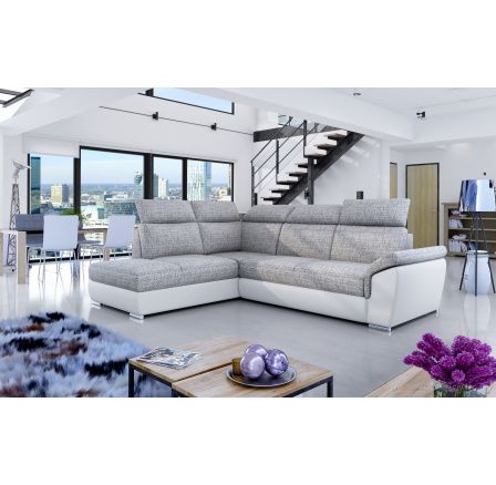 Loreto Berlin 01, Měkké 17 125x190 Levé 1