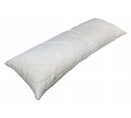 Relaxační mazlící polštář 55x180 cm
