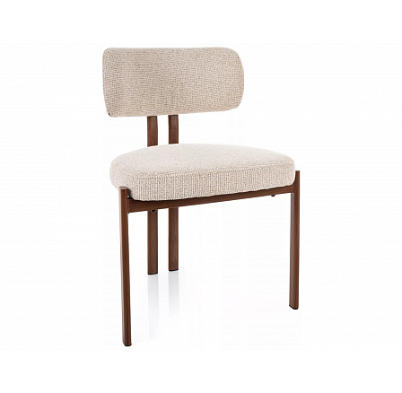 ŽIDLE MISAKI D OŘECH / J. BEZ KOHOUTKU. 255