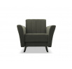 Křeslo LINEA Khaki, Kronos 46