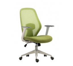Kancelářské křeslo FB23GRJG, Limetková
