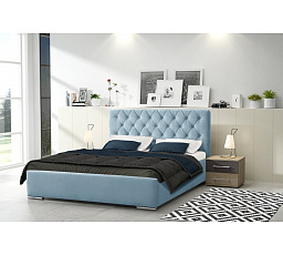 Postel TYP 06 120x200, SLIM , Nr 5 , Trynity 22