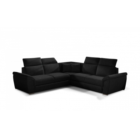 Rohová sedací souprava universální - FREDI, Ontario 100