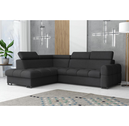 Sedací souprava Lisbet L Toro 150