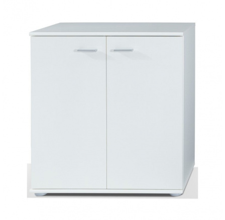 Komoda Mileta 3 bílá Komoda Mileta 3 bílá