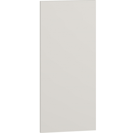 VENTO DZ-72/31 kryt boku skříňky kašmír (1p=1ks)