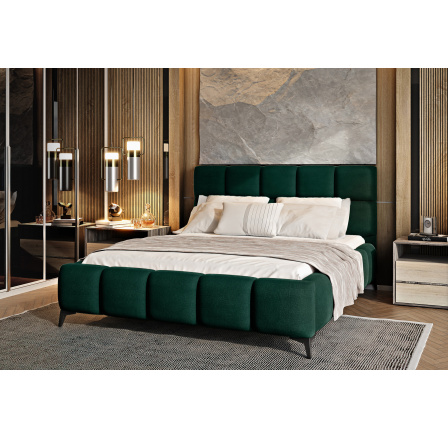 Postel Mist 140x200 Lukso 35 1