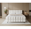 Čalouněná postel - boxspring SABENO 180x200, Royal 01